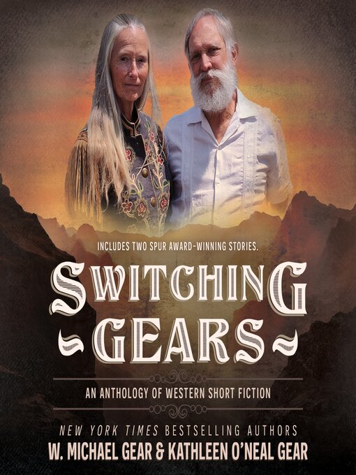 Title details for Switching Gears by W. Michael Gear - Available